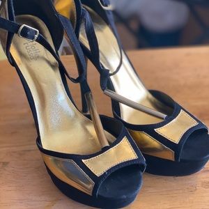 Charlotte Russe womens shoes size 9